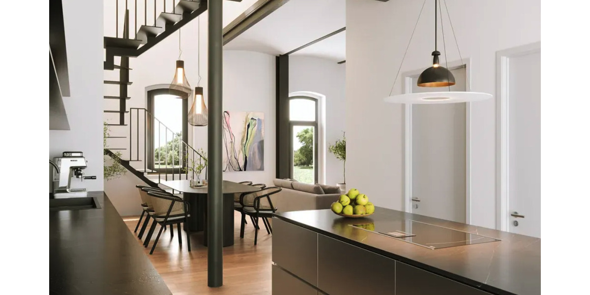 Etagenwohnung Willich Schiefbahn - 3 Zimmer, 187 m&sup2;, 1.345.317&euro; | Angebot:25685696