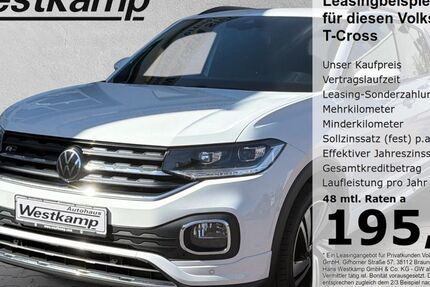 VW T-Cross 84.150 km 19.530 &euro; Frechen 50226