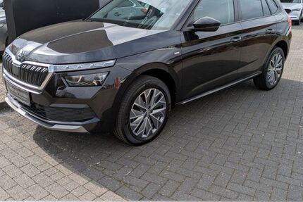 Skoda Kamiq 21.901 km 23.885 &euro; Leverkusen 51373