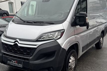Citroen Jumper 135.000 km 11.999 &euro; Remscheid 42857
