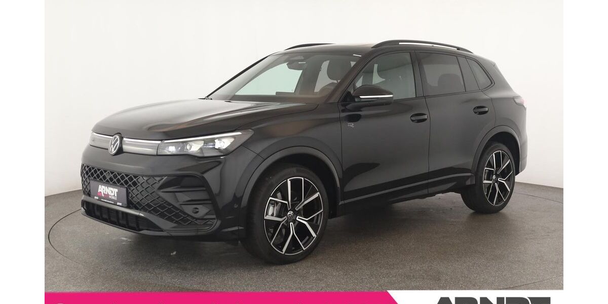 VW Tiguan 21.300 km 44.984 &euro; Düsseldorf 40233