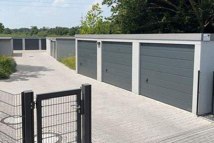 Garagen / Stellplätze Düsseldorf / Holthausen Holthausen - 91.800&euro; | Angebot:25665243