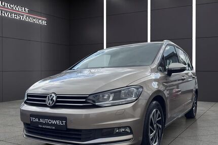 VW Touran 142.000 km 15.499 &euro; Kerpen 50169