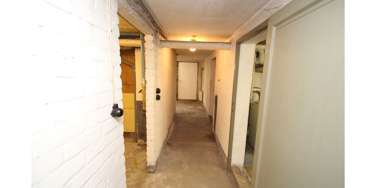 Mit 3D: Ein- bis Zweifamilienhaus in Köln-Wahnheide mit zusätzlichem Grundstück! - Einfamilienhaus Köln Porz | Angebot:22652085