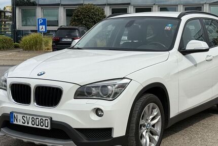BMW X1 297.000 km 6.300 &euro; Ratingen 40878