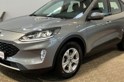 Ford Kuga 40.446 km 19.970 &euro; Pulheim 50259