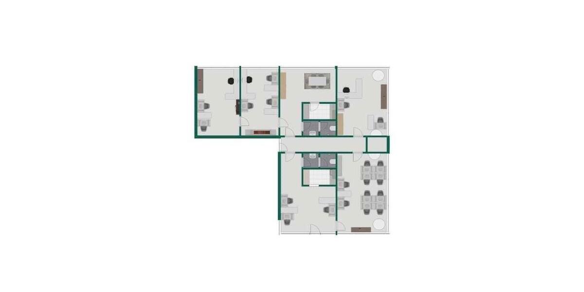 Gewerbeobjekt Köln Lindenthal - 2.244&euro; | Angebot:26692938