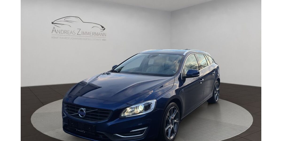 Volvo V60 144.900 km 15.800 &euro; Kaarst 41564