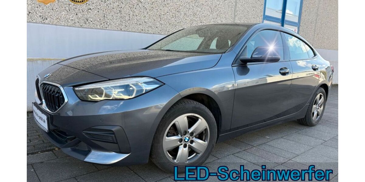 BMW 216 Gran Coupé 162.000 km 16.999 &euro; Köln 50739
