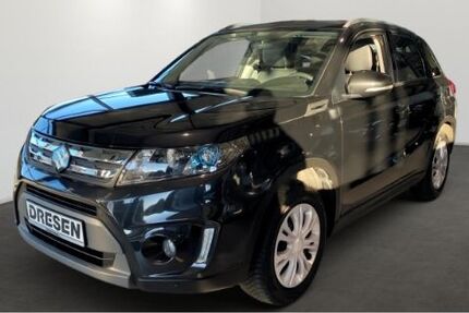 Suzuki Vitara 51.790 km 14.690 &euro; Korschenbroich 41352