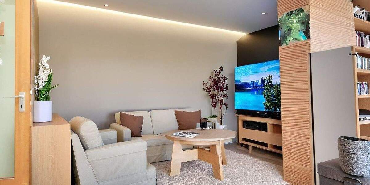 Etagenwohnung Neuss Rosellen - 4 Zimmer, 96 m&sup2;, 239.000&euro; | Angebot:25687337