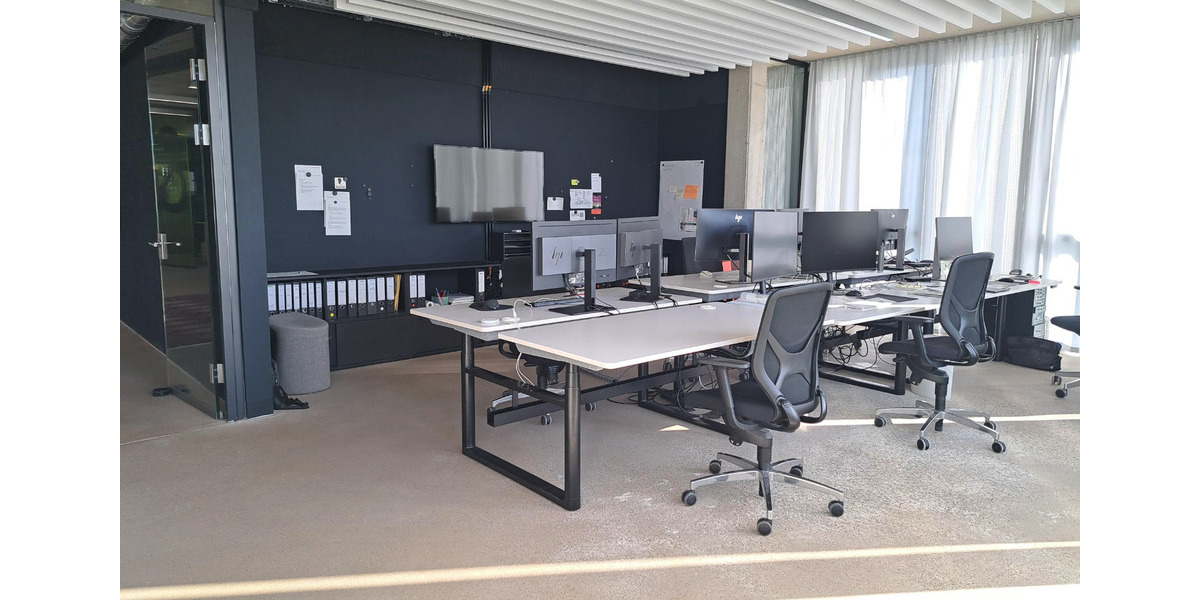 Gewerbeobjekt Köln Nippes - 4.800&euro; | Angebot:25563407