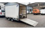 Gewerbeobjekt Leverkusen Bergisch Neukirchen - 2.300&euro; | Angebot:25917797