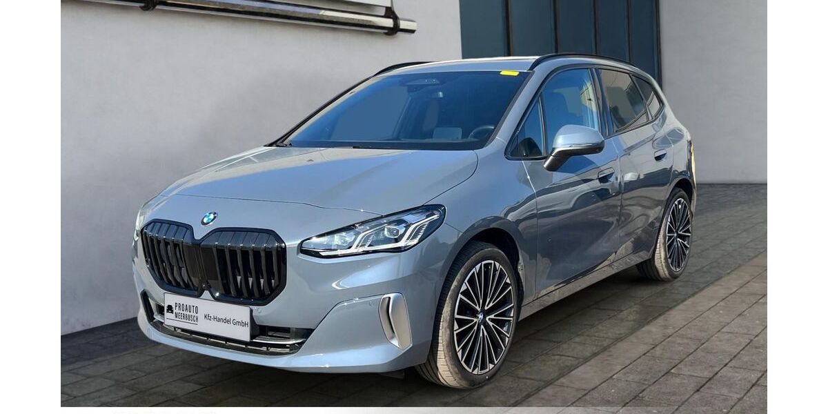 BMW 218 Active Tourer 30.000 km 29.800 &euro; Meerbusch 40668