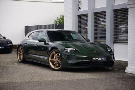 Porsche Taycan 22.500 km 94.500 &euro; Hürth (bei Köln) 50354