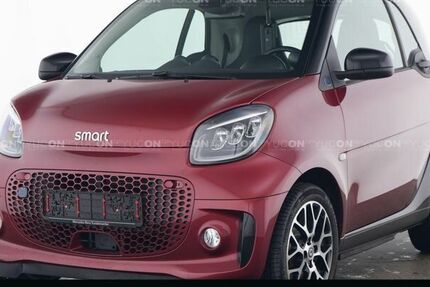 Smart ForTwo 18.974 km 17.700 &euro; Köln-Deutz 51105