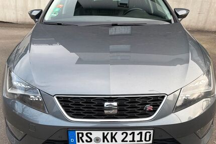 Seat Leon 150.000 km 11.500 &euro; Remscheid 42855