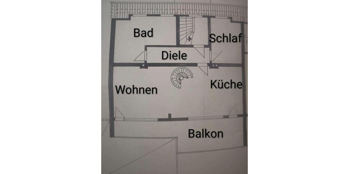 Maisonettenwohnung Meerbusch Kierst - 3 Zimmer, 90 m&sup2;, 1.275&euro; | Angebot:25278817