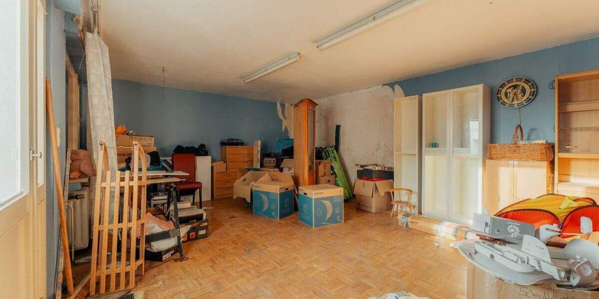 Mehrfamilienhaus, Wohnhaus Leverkusen Quettingen - 6 Zimmer, 345 m&sup2;, 529.000&euro; | Angebot:25777933