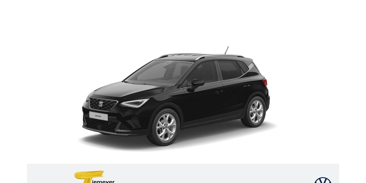 Seat Arona 22.276 km 26.680 &euro; Remscheid 42897