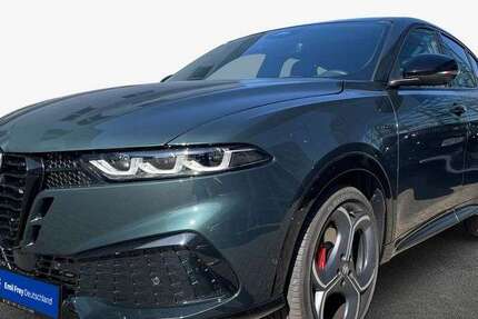 Alfa Romeo Tonale 2.500 km 48.990 &euro; Düsseldorf 40233