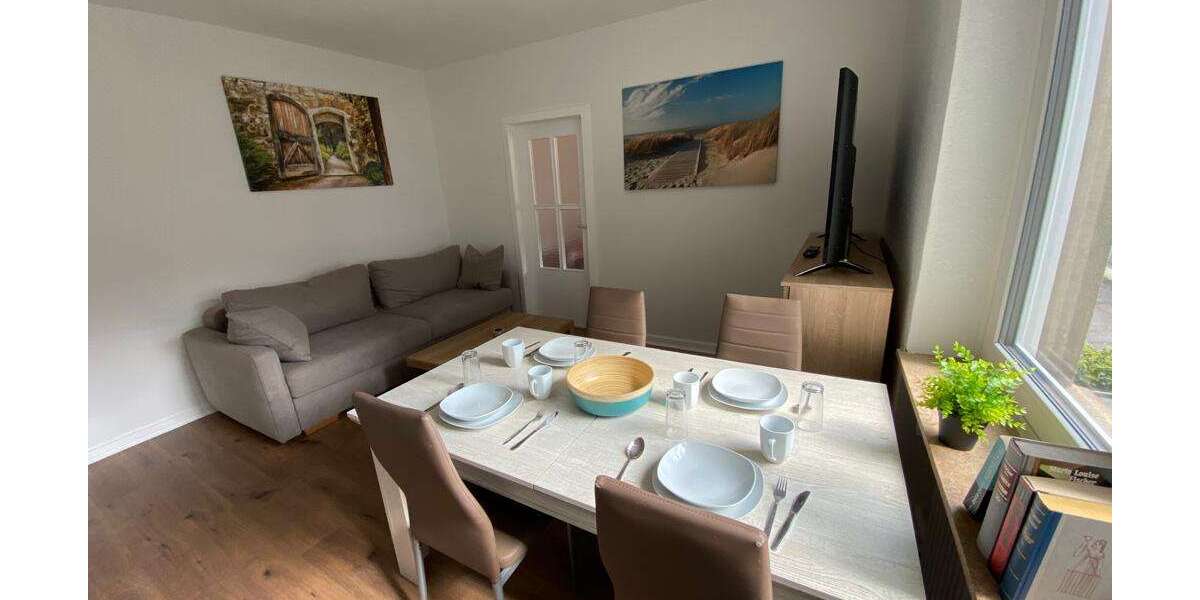 D-Zoo, attraktive möbl. 2 Zi. ETW, ruhig und Zentral , ca. 40qm Wfl., 8qm Nfl. im Keller - Wohnanlage Düsseldorf Stadtbezirk 2 | Angebot:25647398