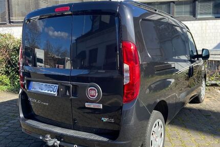 Fiat Doblo 106.500 km 8.900 &euro; Köln 51065