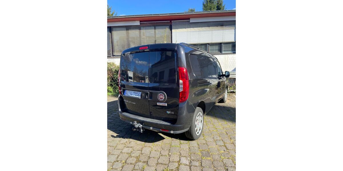 Fiat Doblo 106.500 km 8.900 &euro; Köln 51065