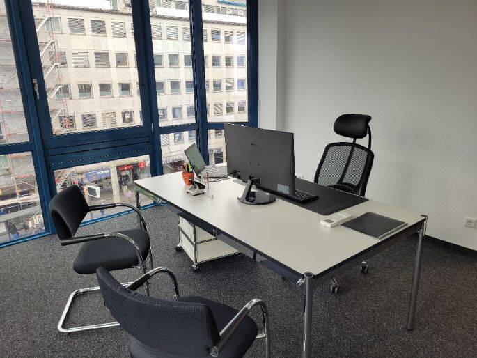 Gewerbeobjekt Köln Neustadt-Süd - 695&euro; | Angebot:25900941