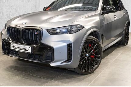 BMW X5 M60 42.260 km 77.870 &euro; Leverkusen 51371