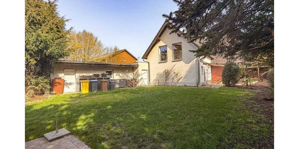 Einfamilienhaus Frechen Grefrath - 9 Zimmer, 699.000&euro; | Angebot:26616997
