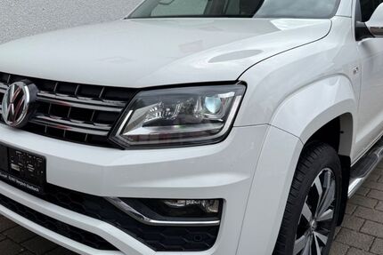 VW Amarok 327.606 km 16.990 &euro; Bergisch Gladbach 51467