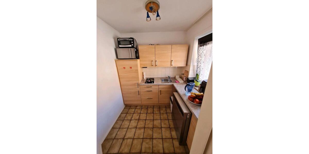 Etagenwohnung Grevenbroich Hemmerden - 1 Zimmer, 37 m&sup2;, 575&euro; | Angebot:26017939