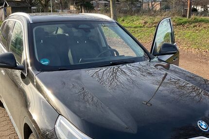 BMW iX1 27.700 km 31.900 &euro; Elsdorf 50189