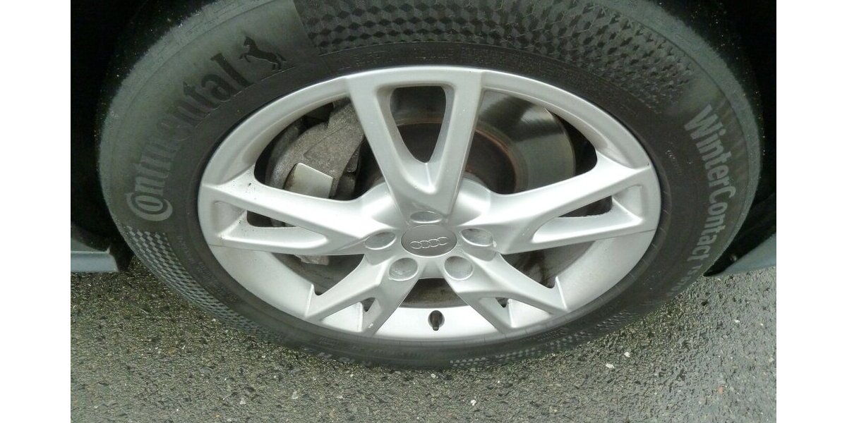 Audi A6 Allroad 3.0 TDI S-tronic Leder Navi Xenon 19´´ 292.000 km 10.900 &euro; Ratingen 40885