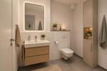 Etagenwohnung Burscheid - 4 Zimmer, 119 m&sup2;, 1.547&euro; | Angebot:26689509