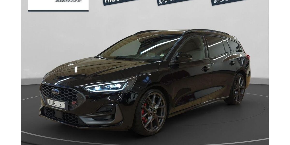 Ford Focus 39.675 km 31.380 &euro; Leverkusen 51381