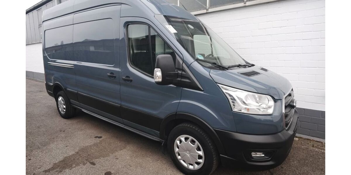Ford Transit 78.000 km 11.950 &euro; Köln 51149
