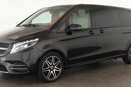 Mercedes-Benz V 300 58.800 km 58.484 &euro; Neuss 41460