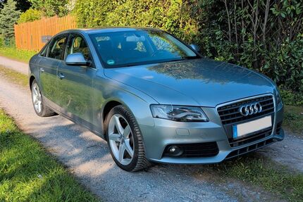 Audi A4 177.000 km 7.250 &euro; Düsseldorf 40599