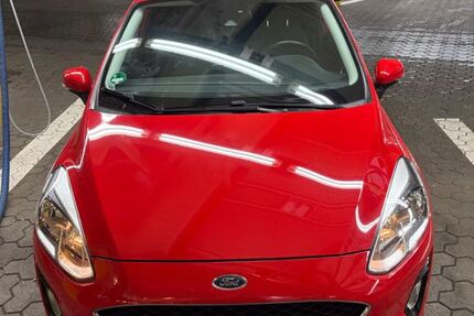 Ford Fiesta 79.000 km 7.990 &euro; Köln 50997