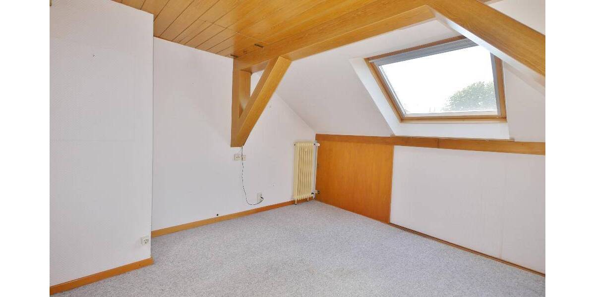 Mehrfamilienhaus, Wohnhaus Haan - 6 Zimmer, 146 m&sup2;, 480.000&euro; | Angebot:26713778