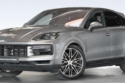 Porsche Cayenne 24.855 km 105.500 &euro; Solingen 42653