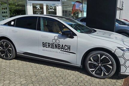 Mazda 6e 4.943 km 36.660 &euro; Bergisch Gladbach 51465