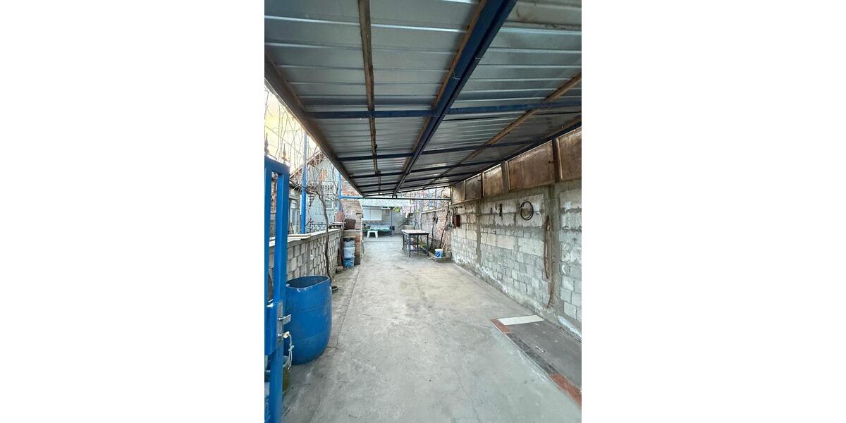 Einfamilienhaus Köln Ehrenfeld - 5 Zimmer, 118 m&sup2;, 75.000&euro; | Angebot:26718352