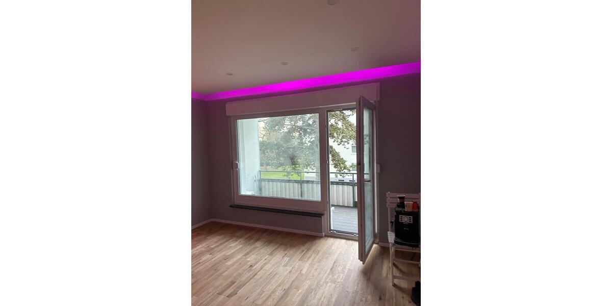 Etagenwohnung Leverkusen Bergisch Neukirchen - 2.5 Zimmer, 61 m&sup2;, 195.000&euro; | Angebot:26075355