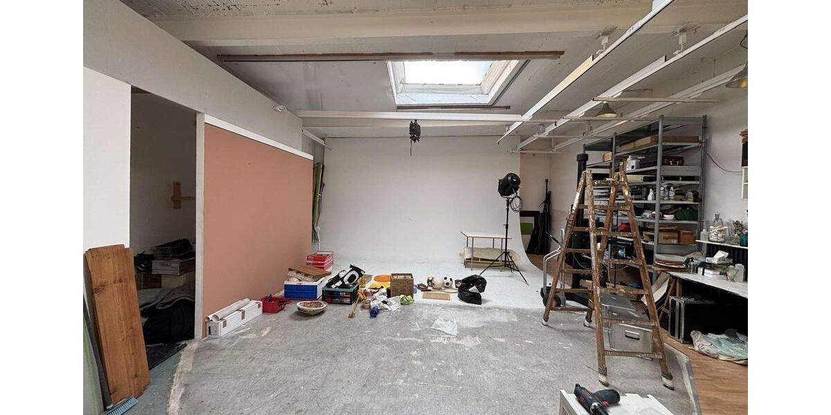 Gewerbeobjekt Köln Lindenthal - 1.700&euro; | Angebot:25996969