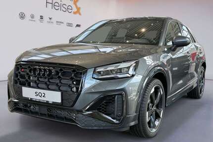 Audi SQ2 4.500 km 49.950 &euro; Köln 50739