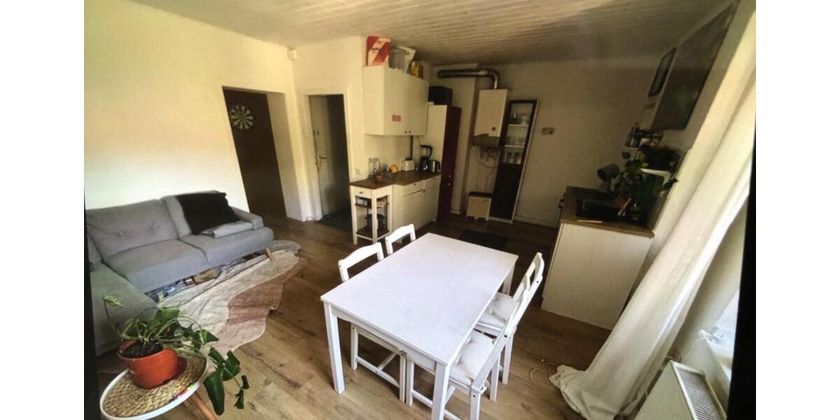 Etagenwohnung Köln Kalk - 3 Zimmer, 54 m&sup2;, 850&euro; | Angebot:26692009