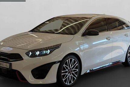 Kia pro ceed / ProCeed 31.750 km 26.850 &euro; Leverkusen 51381